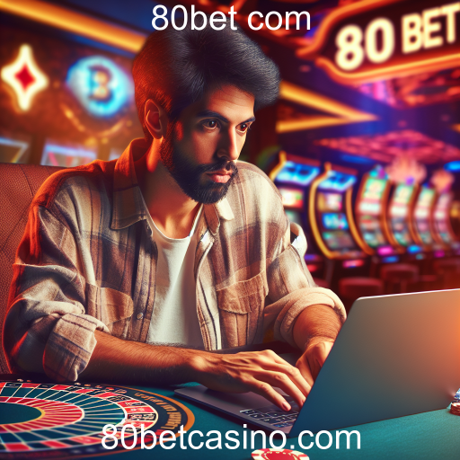 Descubra a Categoria de Jogos 'Suporte' no 80bet.com